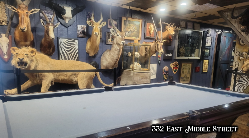 Gypsy Skull Tattoo Hanover PA 17331 tattoo shop tattoo studio tattoos piercing body art