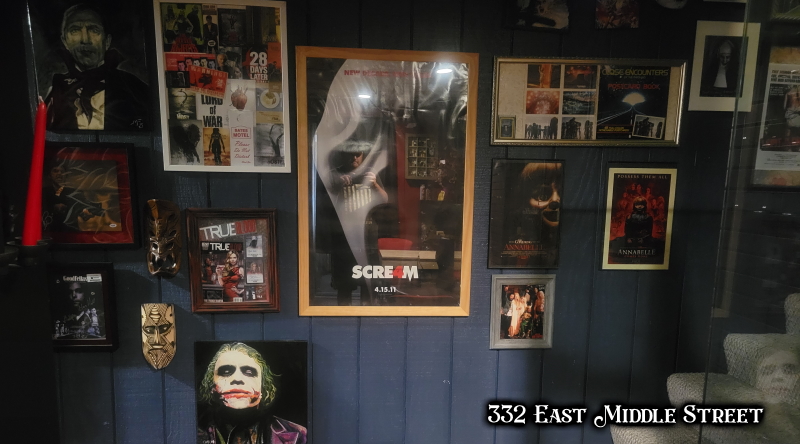 Gypsy Skull Tattoo Hanover PA 17331 tattoo shop tattoo studio tattoos piercing body art