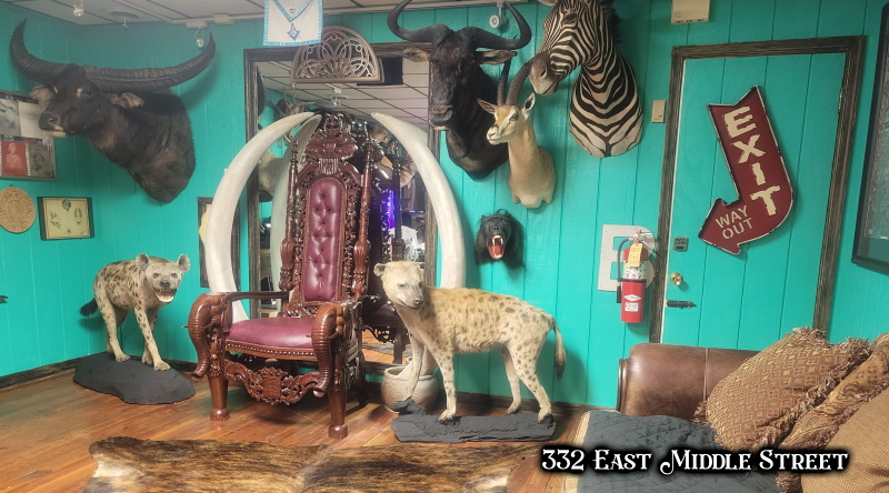 Gypsy Skull Tattoo Hanover PA 17331 tattoo shop tattoo studio tattoos piercing body art