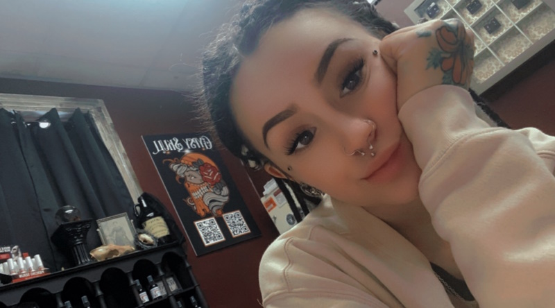 Gypsy Skull Tattoo Hanover PA 17331 tattoo shop tattoo studio tattoos piercing body art