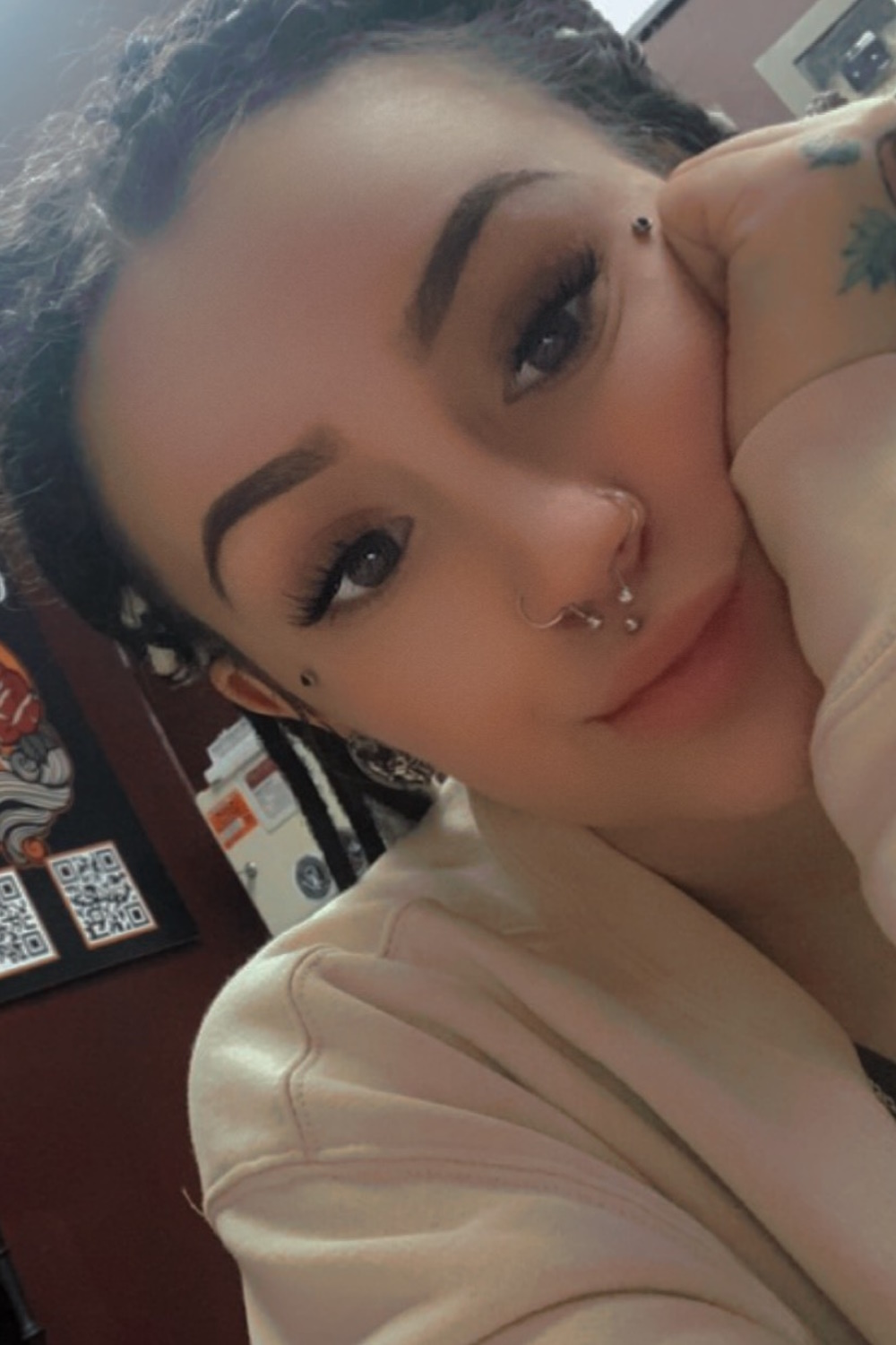 Alyssa Fuentes of Gypsy Skull Tattoo in Hanover PA