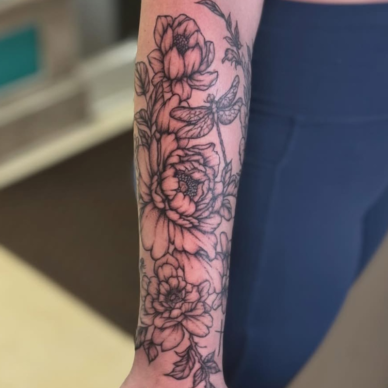 Gypsy Skull Tattoo Hanover PA 17331 Tattoo Studio Tattoo Shop Tattoo Parlor Piercing