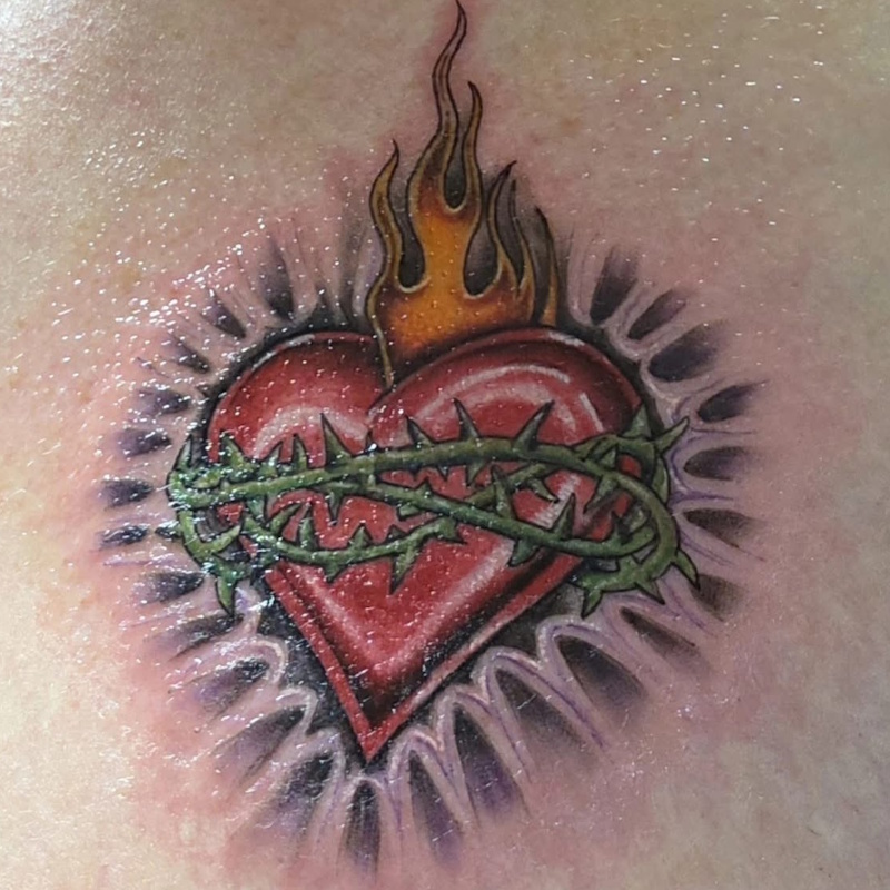 Gypsy Skull Tattoo Hanover PA 17331 Tattoo Studio Tattoo Shop Tattoo Parlor Piercing