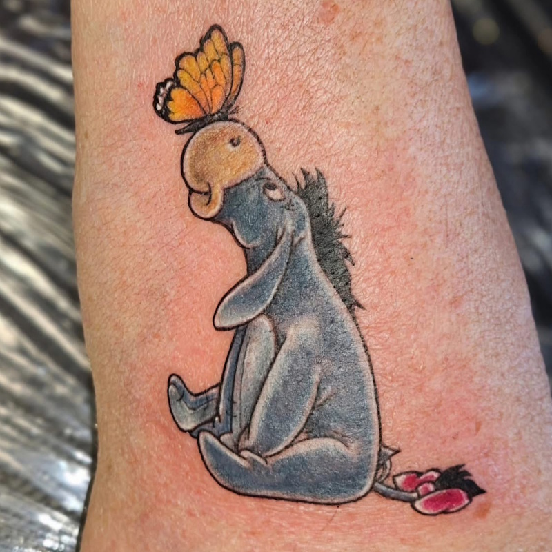 Gypsy Skull Tattoo Hanover PA 17331 Tattoo Studio Tattoo Shop Tattoo Parlor Piercing