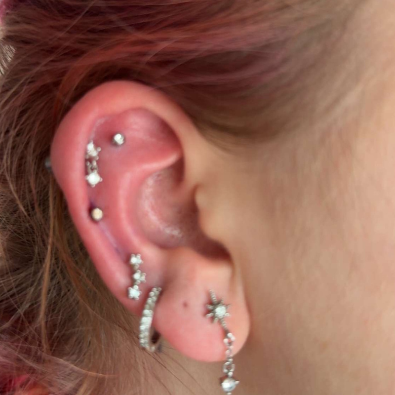 Gypsy Skull Tattoo Hanover PA 17331 Tattoo Studio Tattoo Shop Tattoo Parlor Piercing