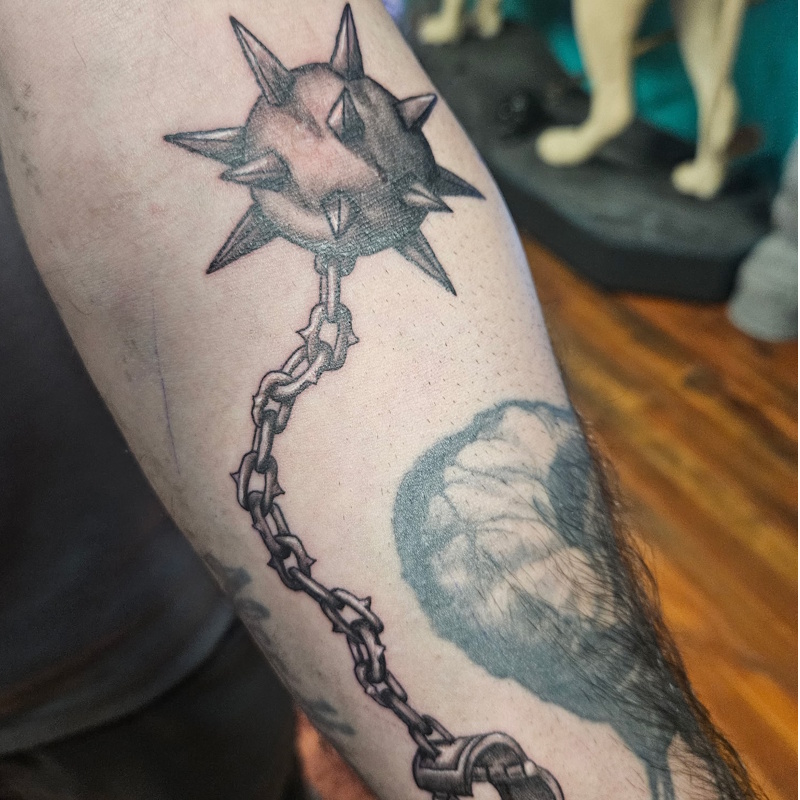 Gypsy Skull Tattoo Hanover PA 17331 Tattoo Studio Tattoo Shop Tattoo Parlor Piercing