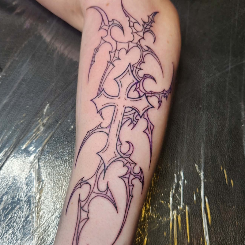 Gypsy Skull Tattoo Hanover PA 17331 Tattoo Studio Tattoo Shop Tattoo Parlor Piercing