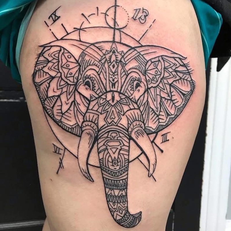 Gypsy Skull Tattoo Hanover PA 17331 Tattoo Studio Tattoo Shop Tattoo Parlor Piercing