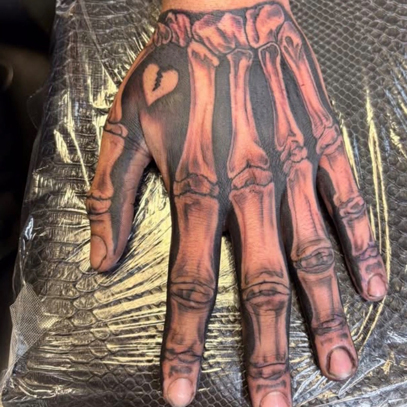 Gypsy Skull Tattoo Hanover PA 17331 Tattoo Studio Tattoo Shop Tattoo Parlor Piercing