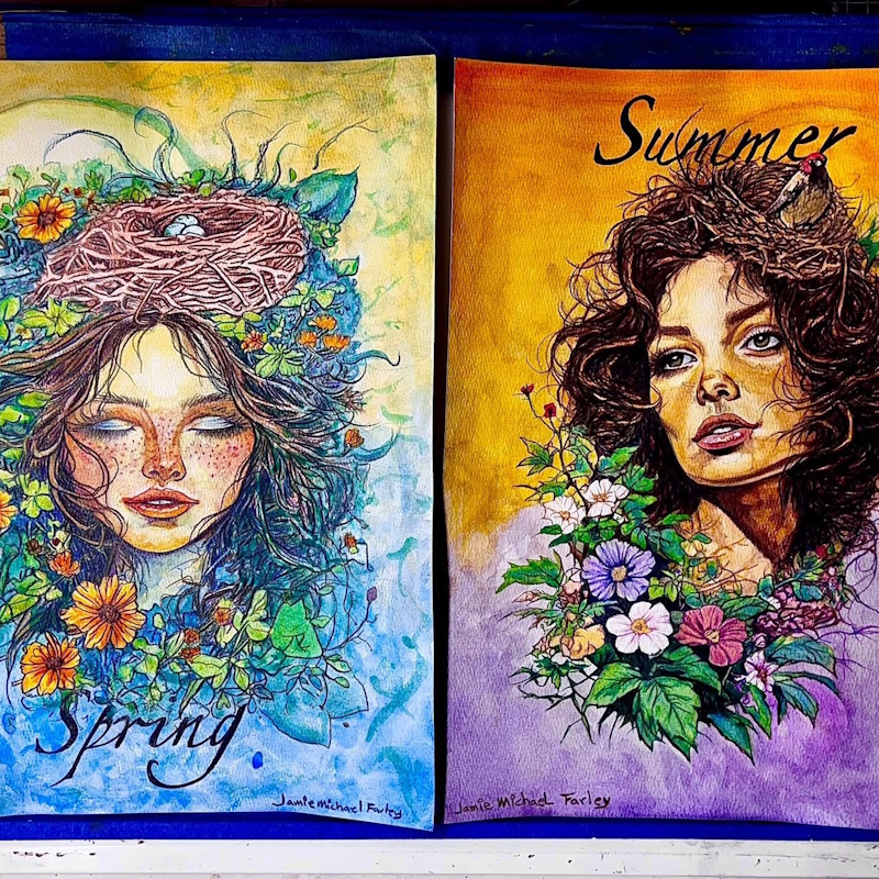 Gypsy Skull Tattoo Hanover PA 17331 Tattoo Studio Tattoo Shop Tattoo Parlor Piercing