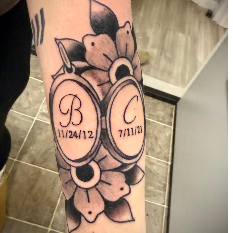 Gypsy Skull Tattoo Hanover PA 17331 Tattoo Studio Tattoo Shop Tattoo Parlor Piercing