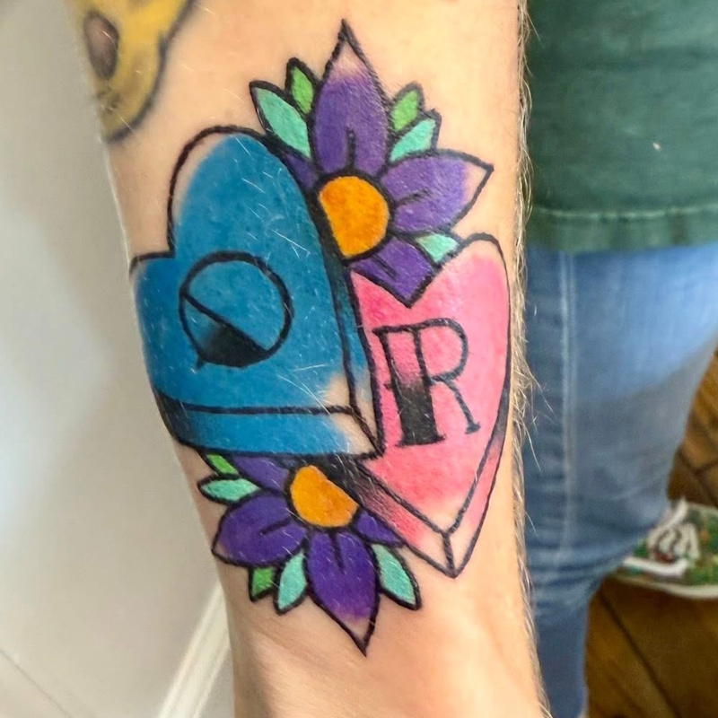 Gypsy Skull Tattoo Hanover PA 17331 Tattoo Studio Tattoo Shop Tattoo Parlor Piercing