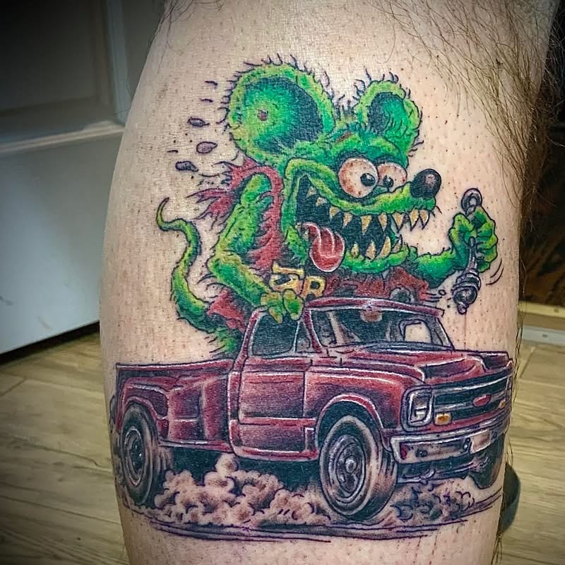 Gypsy Skull Tattoo Hanover PA 17331 Tattoo Studio Tattoo Shop Tattoo Parlor Piercing