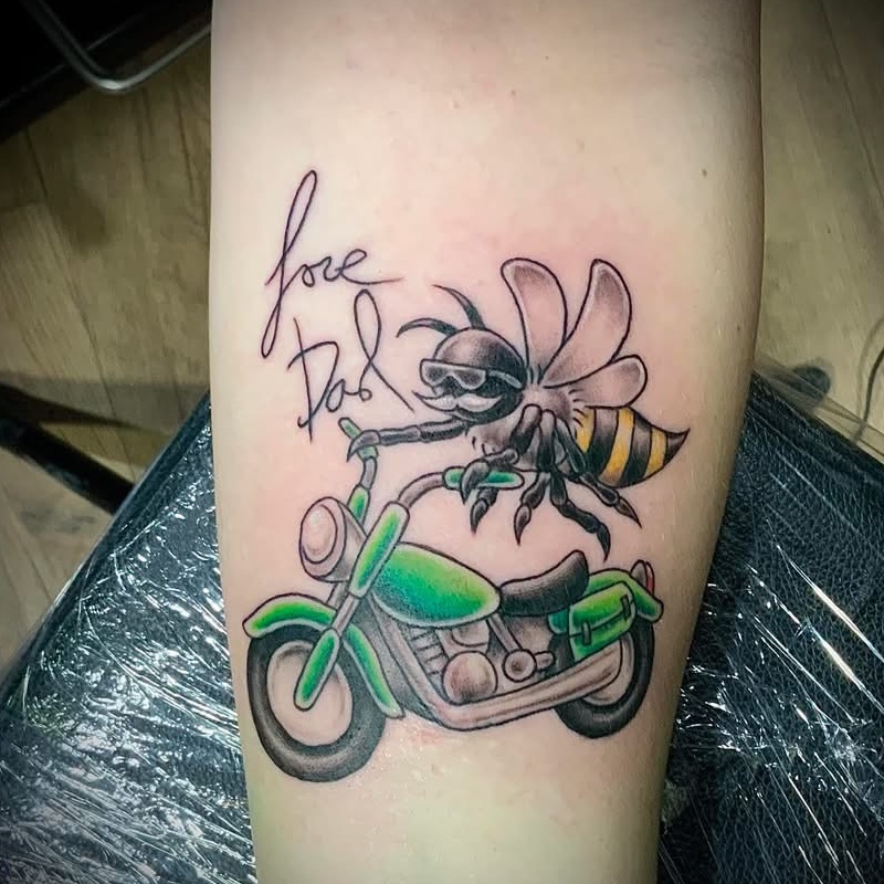 Gypsy Skull Tattoo Hanover PA 17331 Tattoo Studio Tattoo Shop Tattoo Parlor Piercing