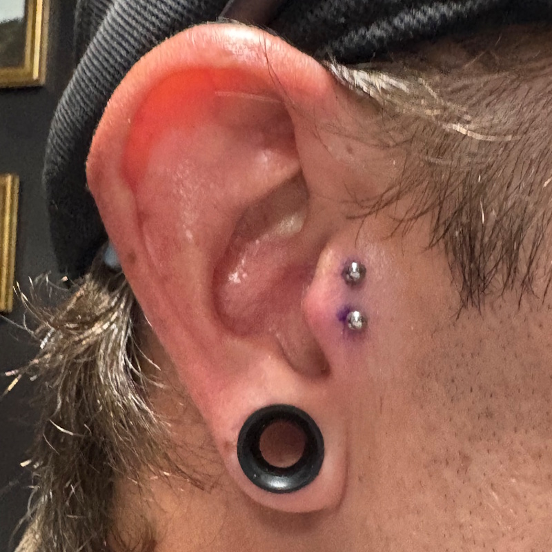 Gypsy Skull Tattoo Hanover PA 17331 Tattoo Studio Tattoo Shop Tattoo Parlor Piercing