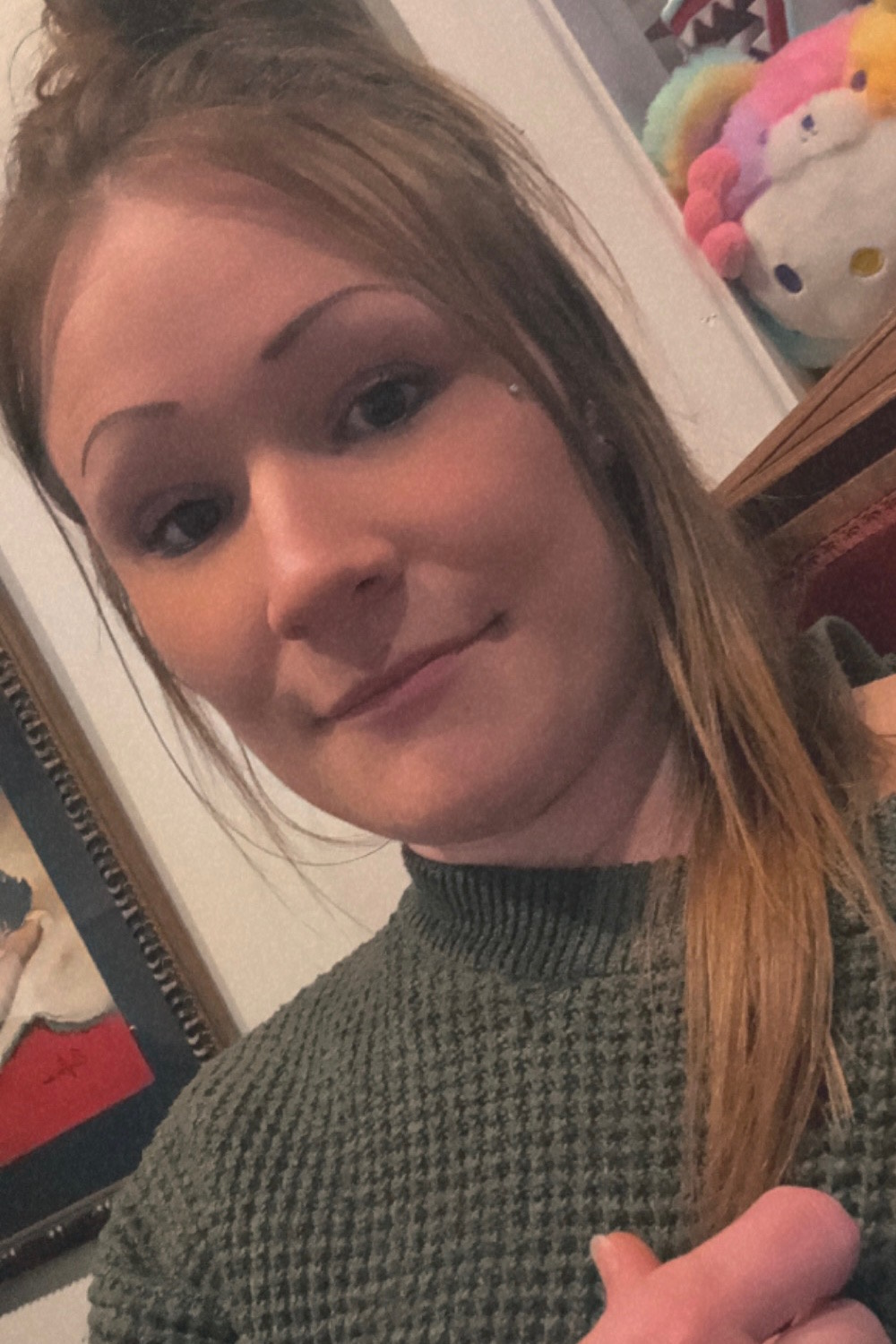 Tiana Farace of Gypsy Skull Tattoo in Hanover PA